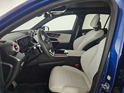 2023 Mercedes-Benz GLC GLC 300