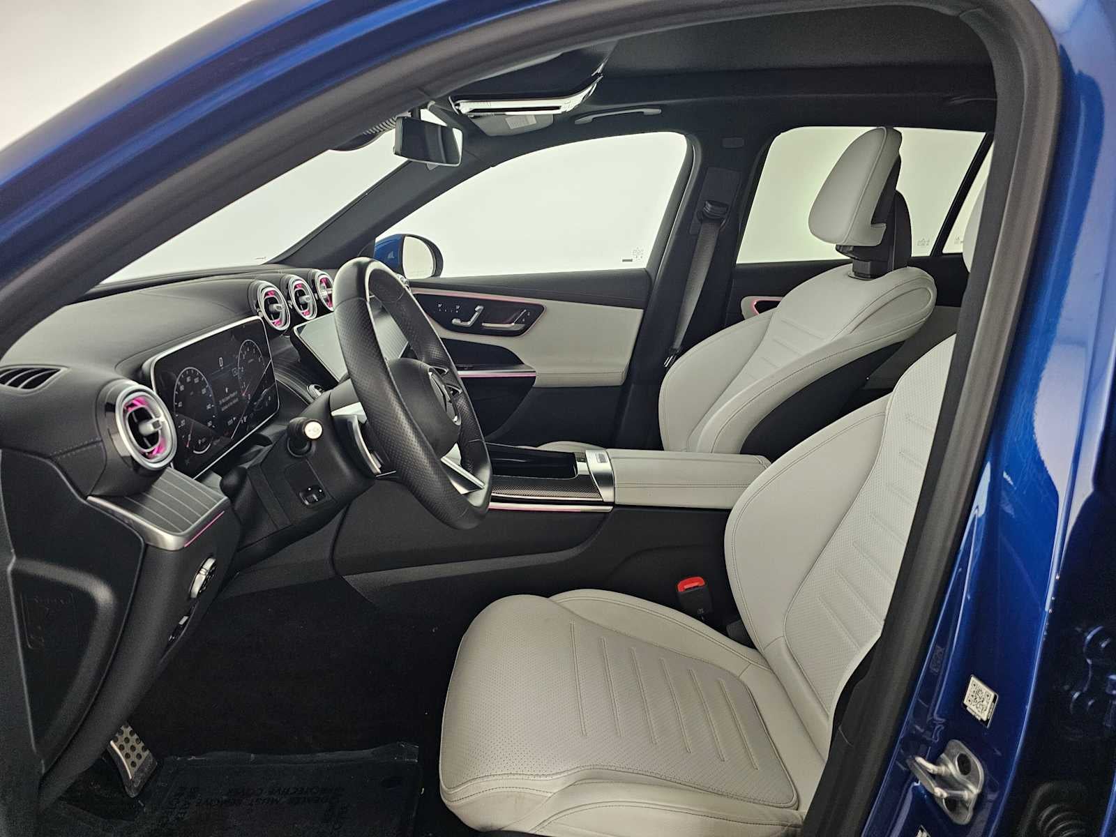 2023 Mercedes-Benz GLC GLC 300