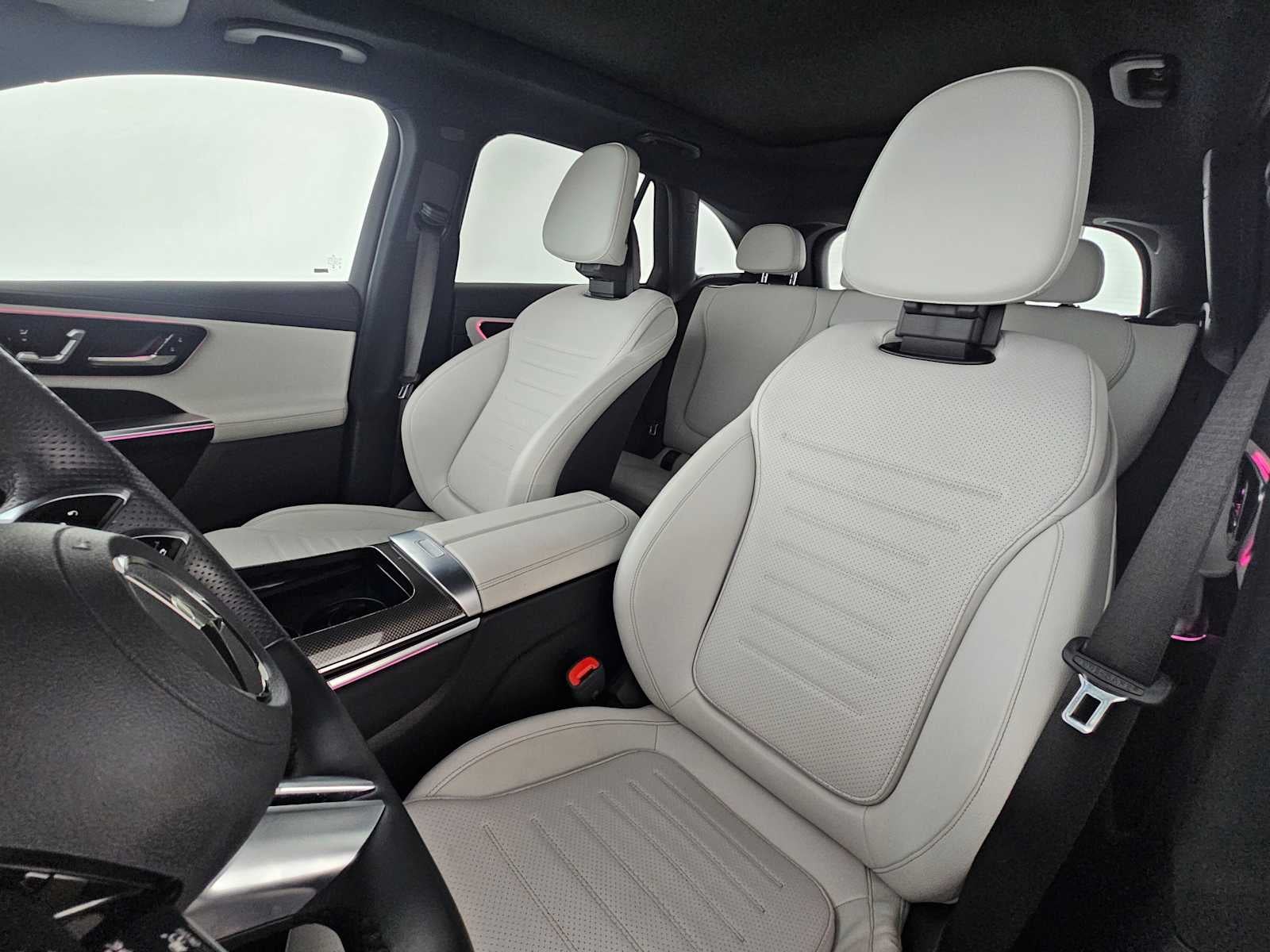 2023 Mercedes-Benz GLC GLC 300