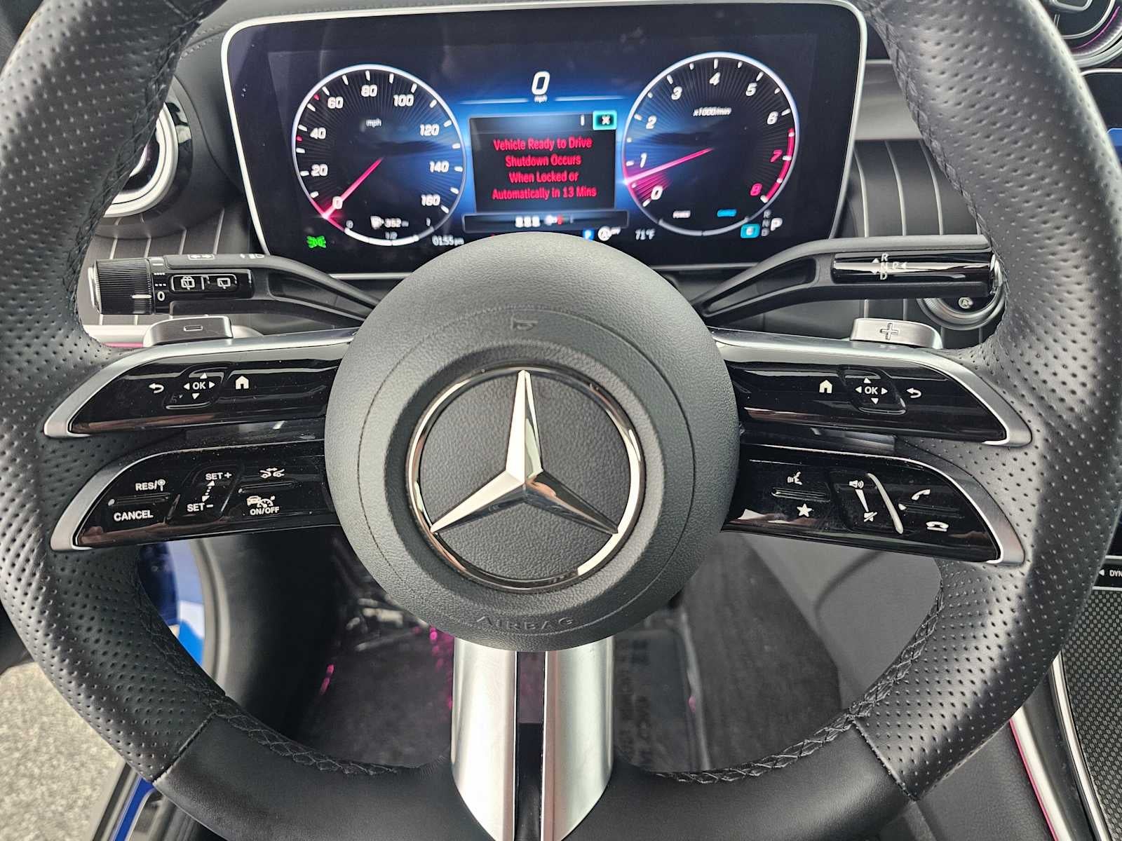 2023 Mercedes-Benz GLC GLC 300