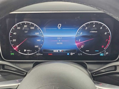 2023 Mercedes-Benz GLC GLC 300