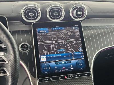 2023 Mercedes-Benz GLC GLC 300