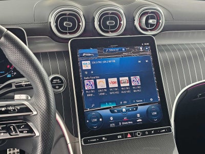 2023 Mercedes-Benz GLC GLC 300