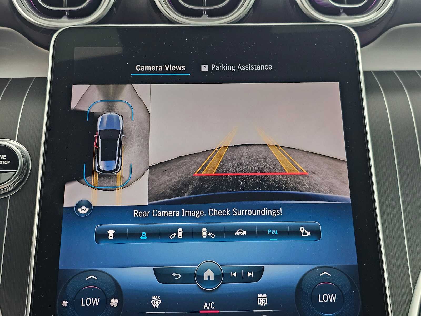 2023 Mercedes-Benz GLC GLC 300