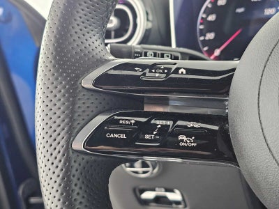 2023 Mercedes-Benz GLC GLC 300