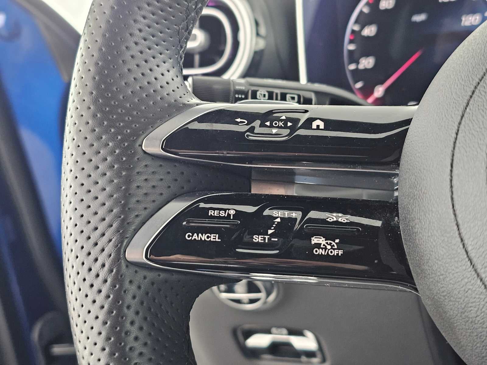 2023 Mercedes-Benz GLC GLC 300