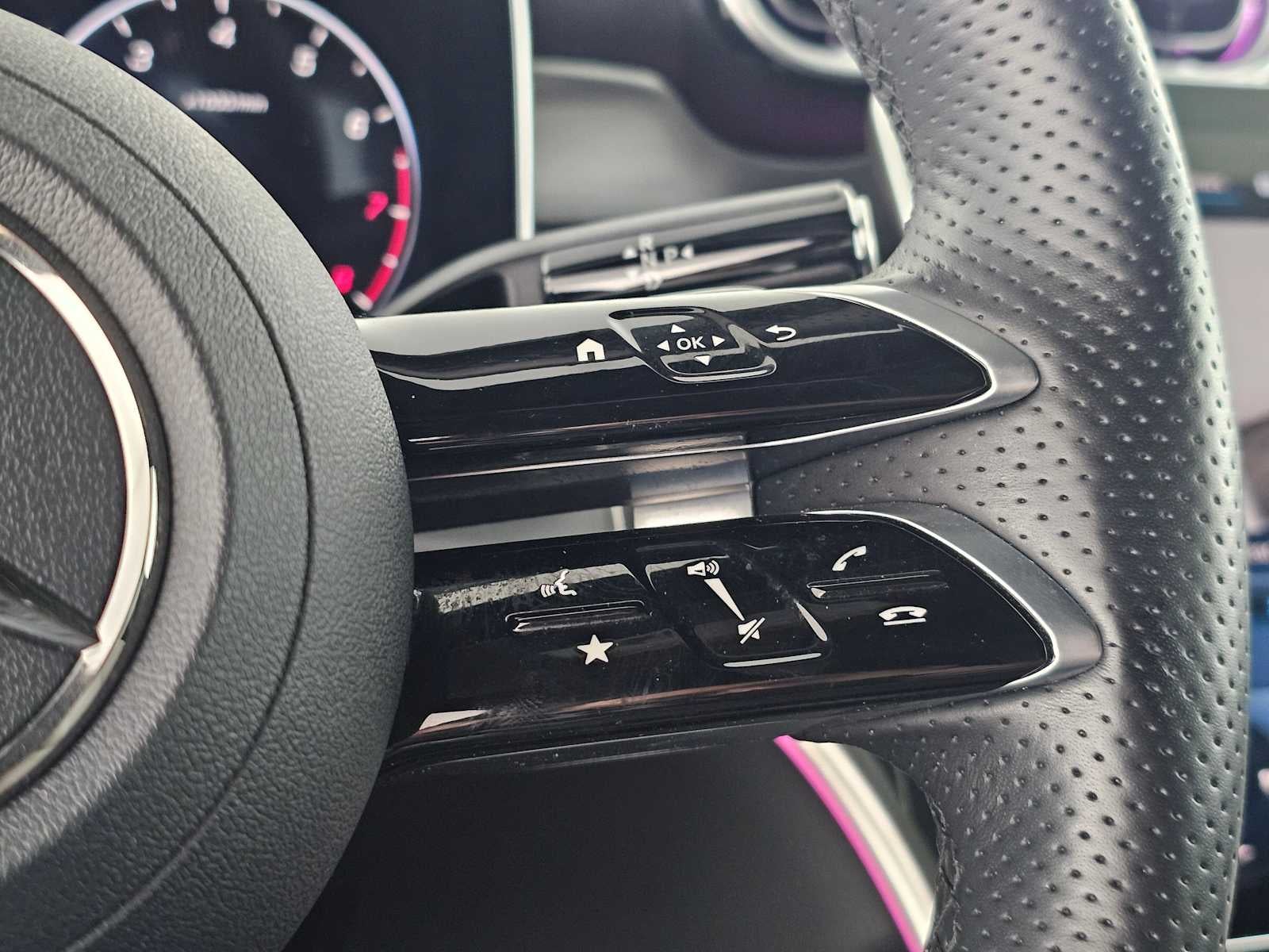 2023 Mercedes-Benz GLC GLC 300