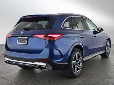 2023 Mercedes-Benz GLC GLC 300