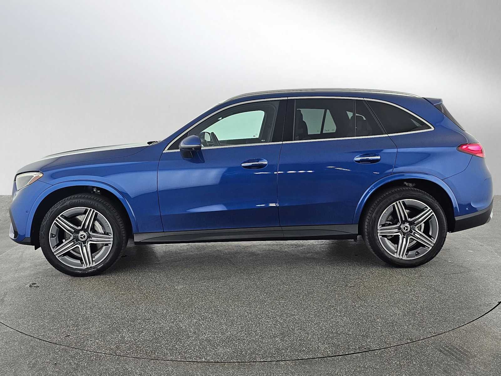 2023 Mercedes-Benz GLC GLC 300