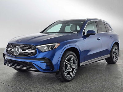2023 Mercedes-Benz GLC GLC 300