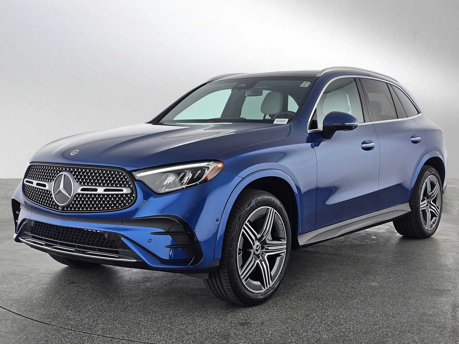 2023 Mercedes-Benz GLC GLC 300