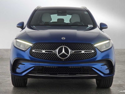 2023 Mercedes-Benz GLC GLC 300