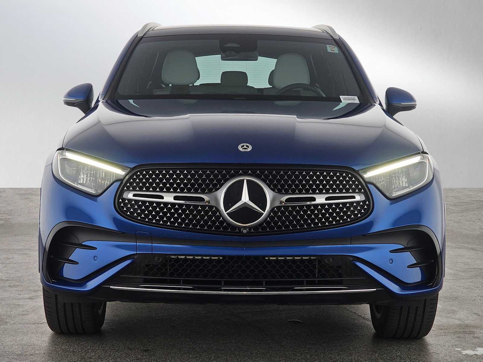 2023 Mercedes-Benz GLC GLC 300
