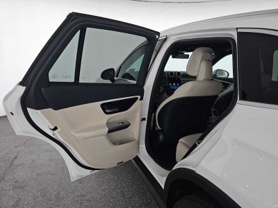 2026 Mercedes-Benz GLC 300 SUV