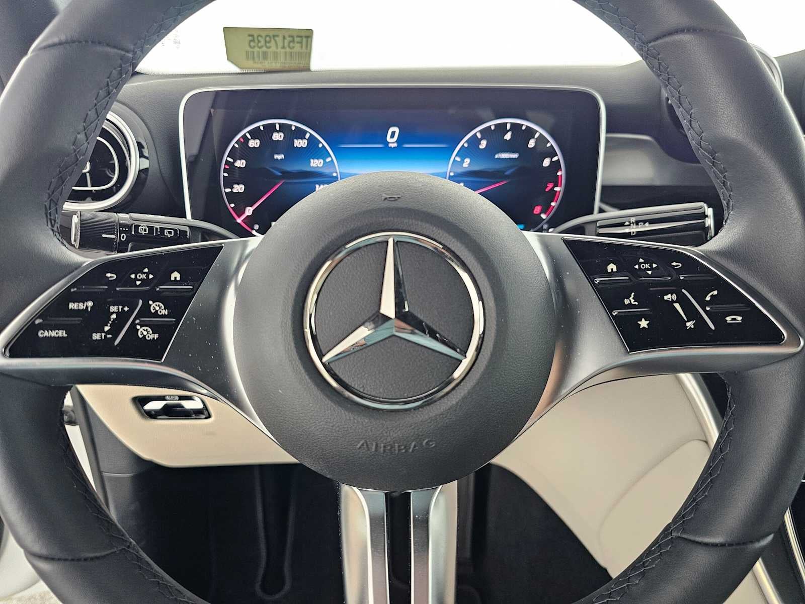 2026 Mercedes-Benz GLC 300 SUV