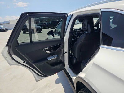 2026 Mercedes-Benz GLC 300 SUV