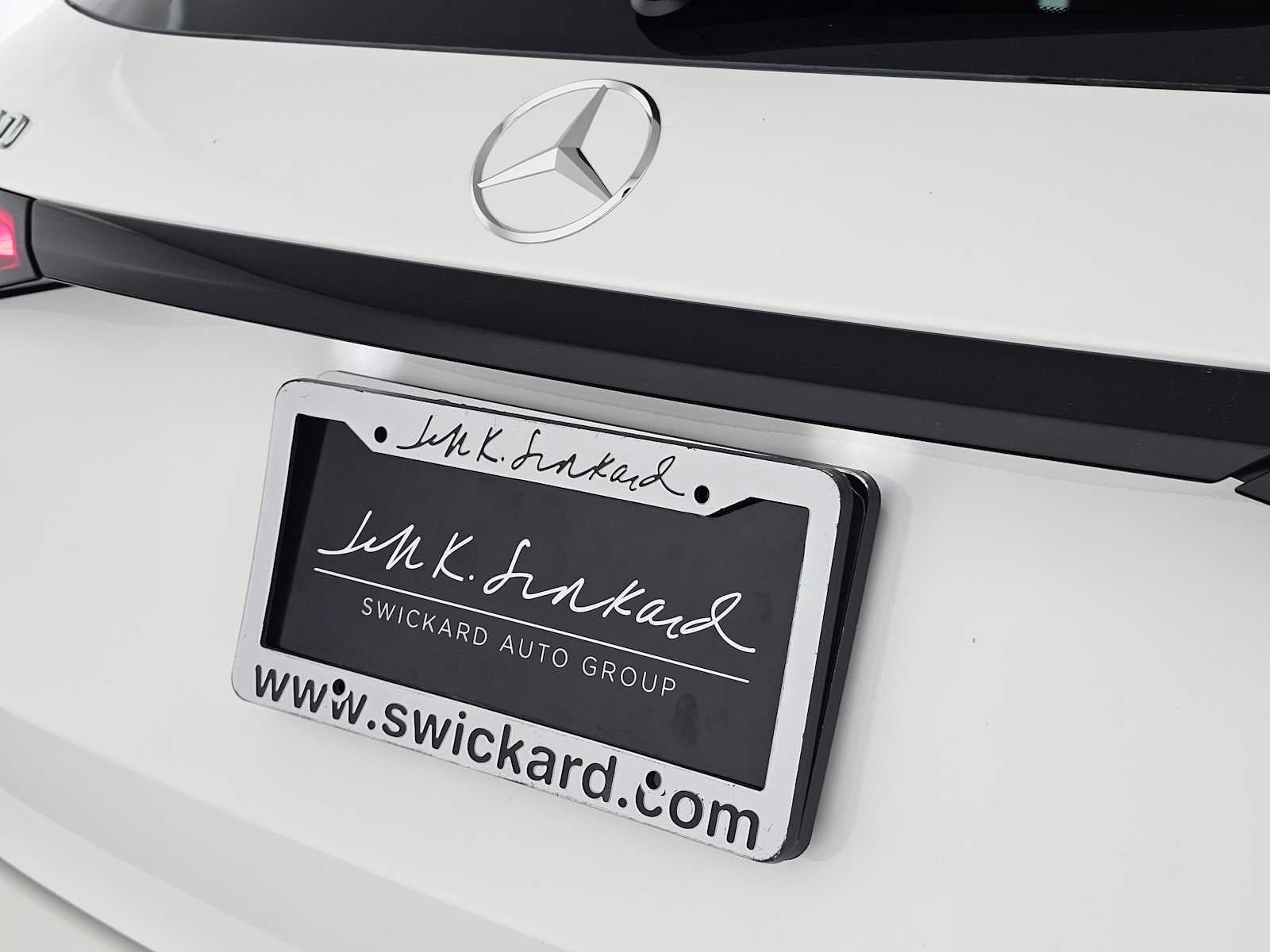 2026 Mercedes-Benz GLC 300 SUV