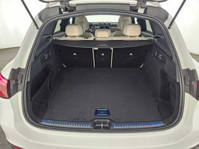 2026 Mercedes-Benz GLC 300 SUV