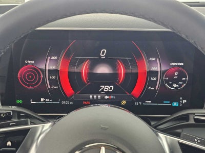 2026 Mercedes-Benz GLC 300 SUV