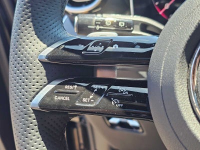 2026 Mercedes-Benz GLC 300 SUV
