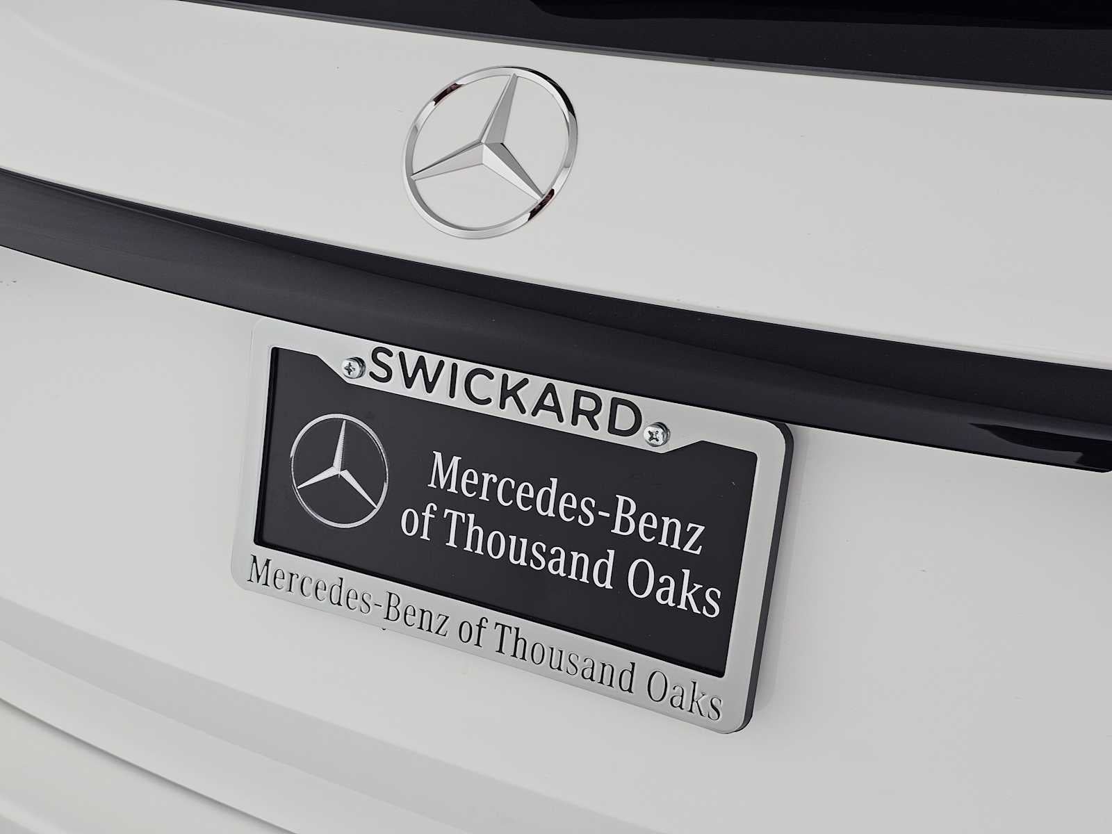 2026 Mercedes-Benz GLC 300 SUV