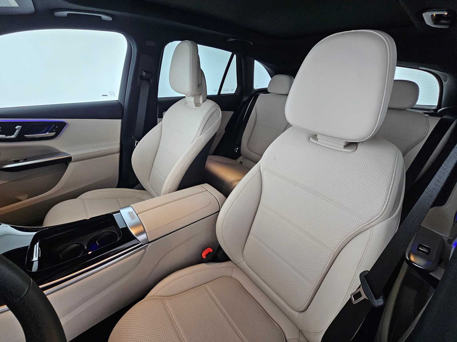 2026 Mercedes-Benz GLC 300 SUV