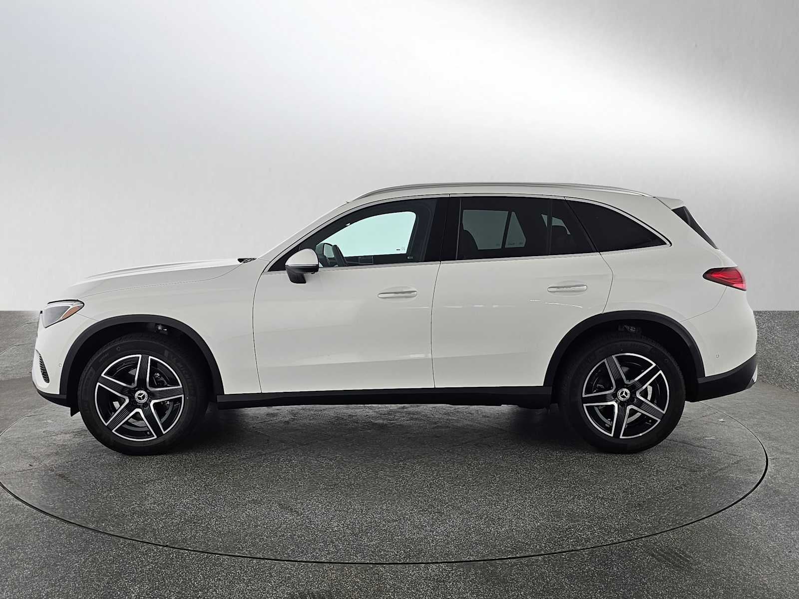 2026 Mercedes-Benz GLC 300 SUV