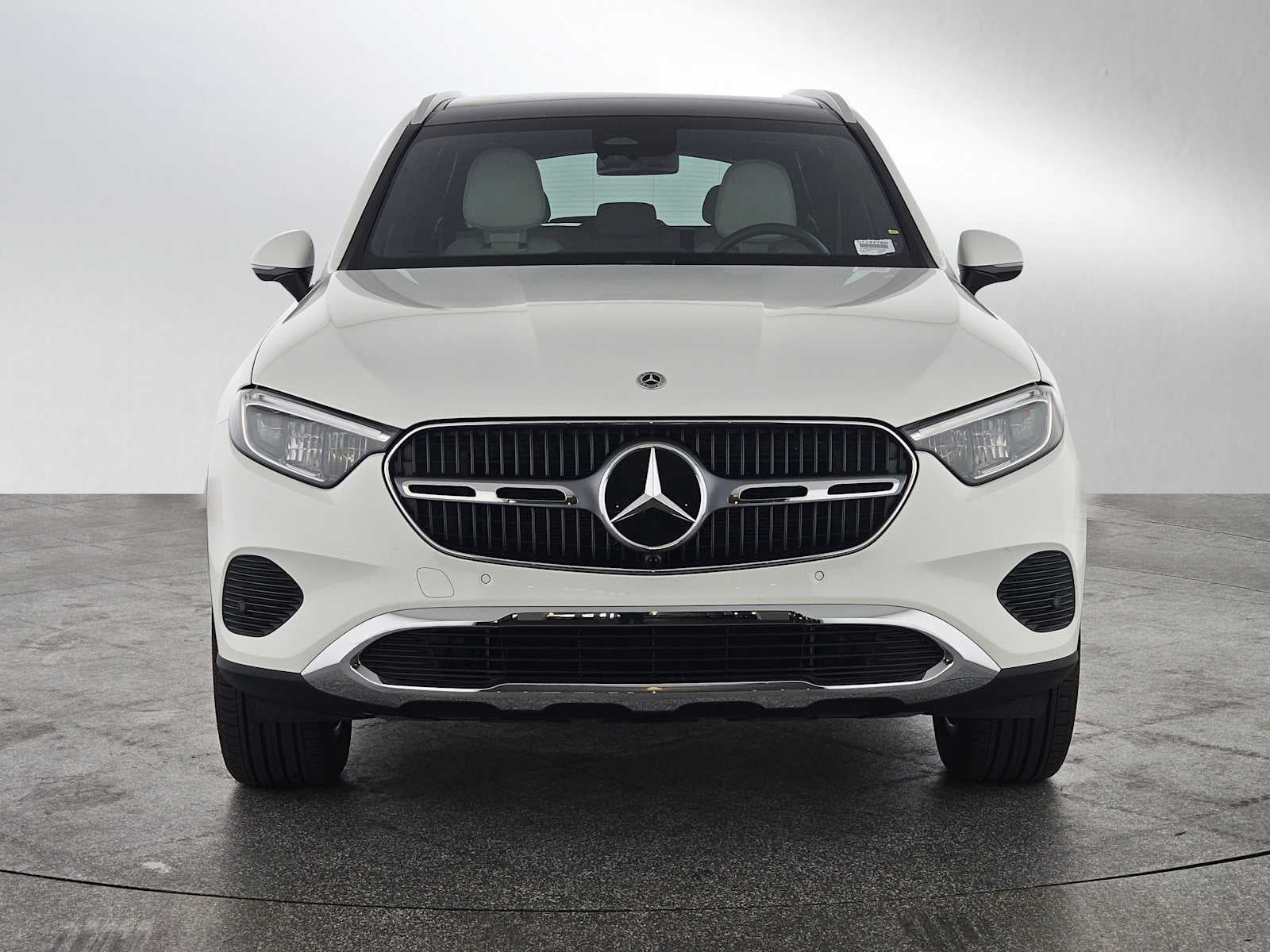2026 Mercedes-Benz GLC 300 SUV