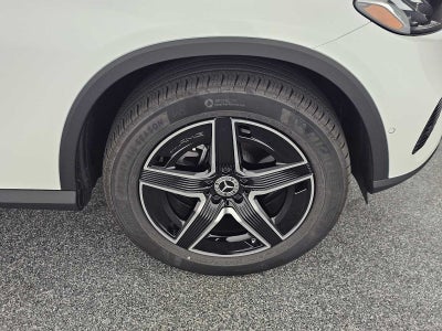 2026 Mercedes-Benz GLC 300 SUV