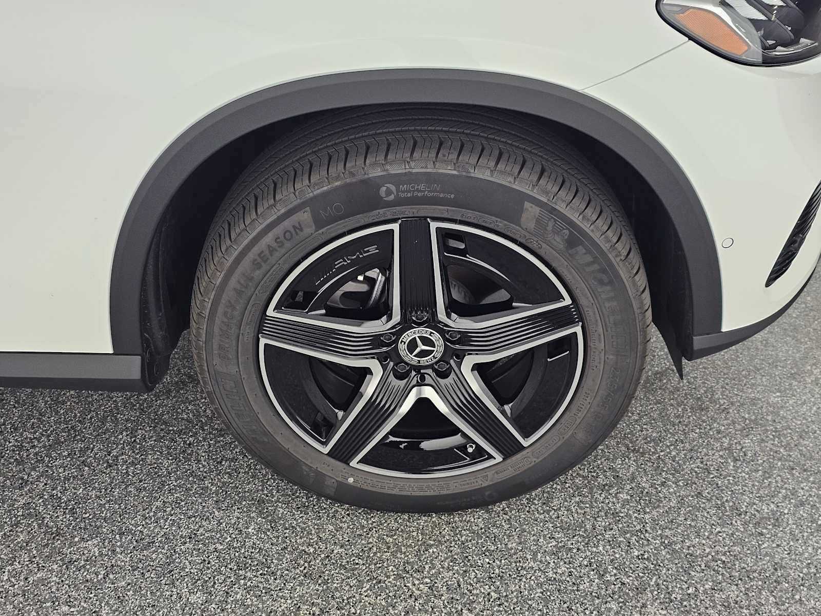 2026 Mercedes-Benz GLC 300 SUV