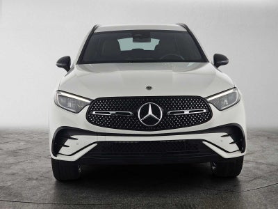 2025 Mercedes-Benz GLC 300 SUV