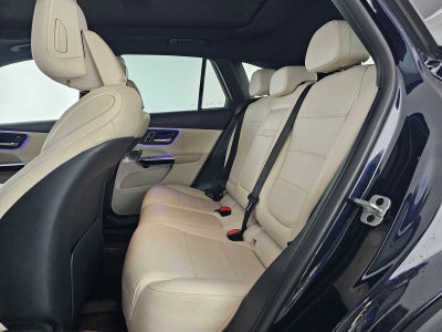 2023 Mercedes-Benz GLC 300 SUV