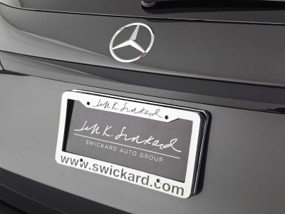 2026 Mercedes-Benz GLC 300 GLC 300