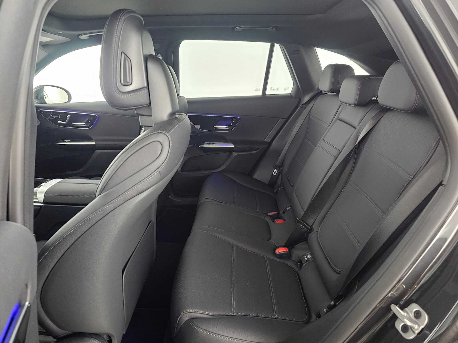 2026 Mercedes-Benz GLC 300 GLC 300