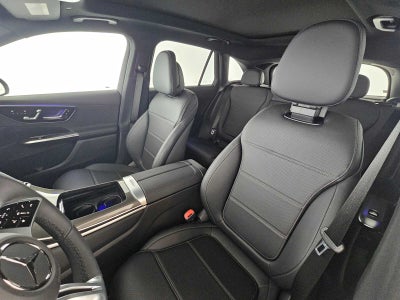 2026 Mercedes-Benz GLC 300 GLC 300