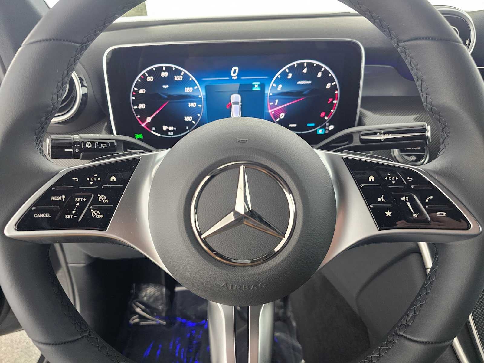 2026 Mercedes-Benz GLC 300 GLC 300