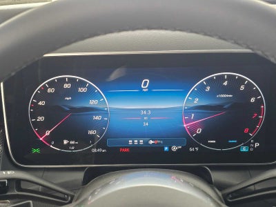 2026 Mercedes-Benz GLC 300 GLC 300