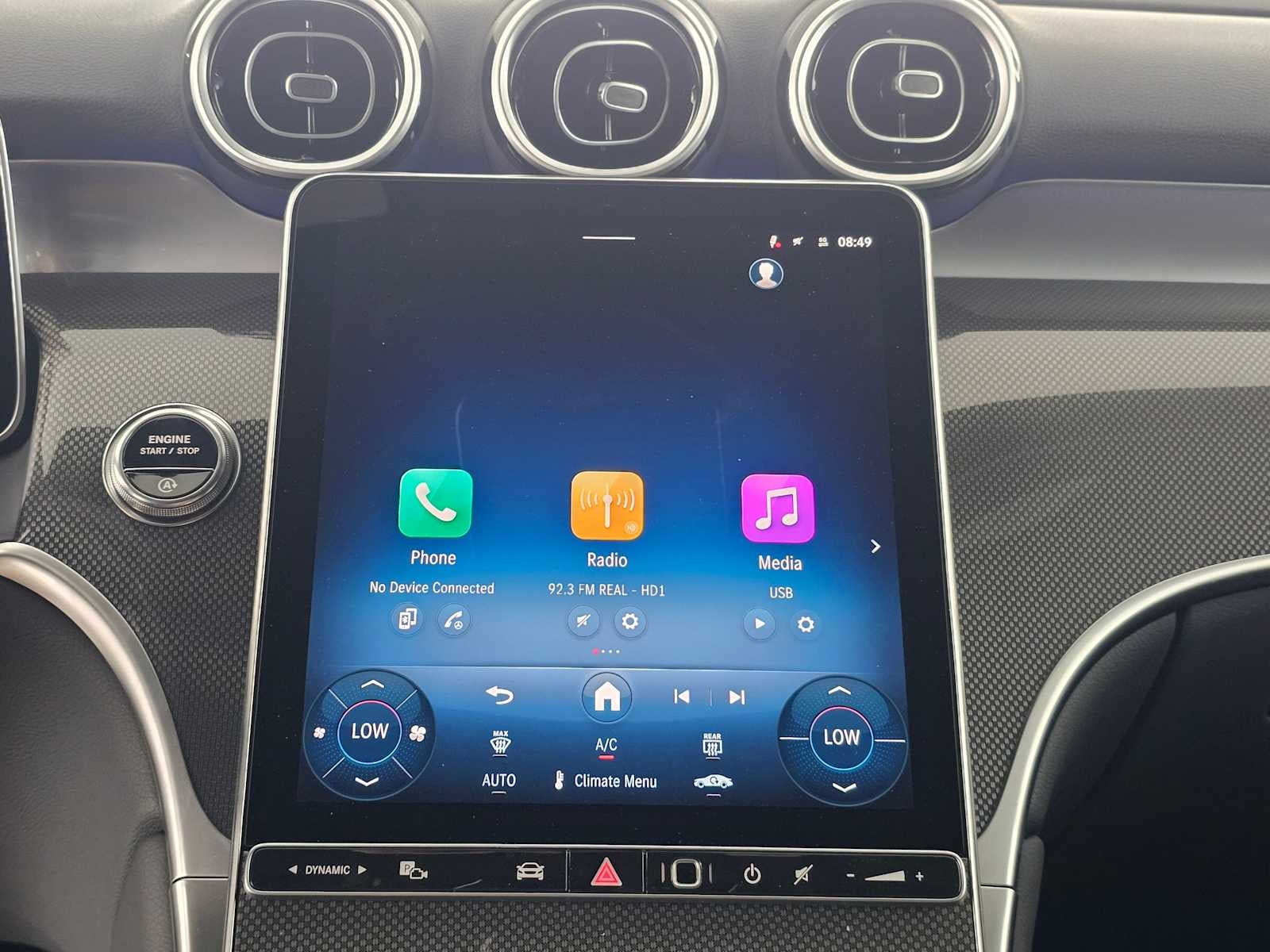 2026 Mercedes-Benz GLC 300 GLC 300