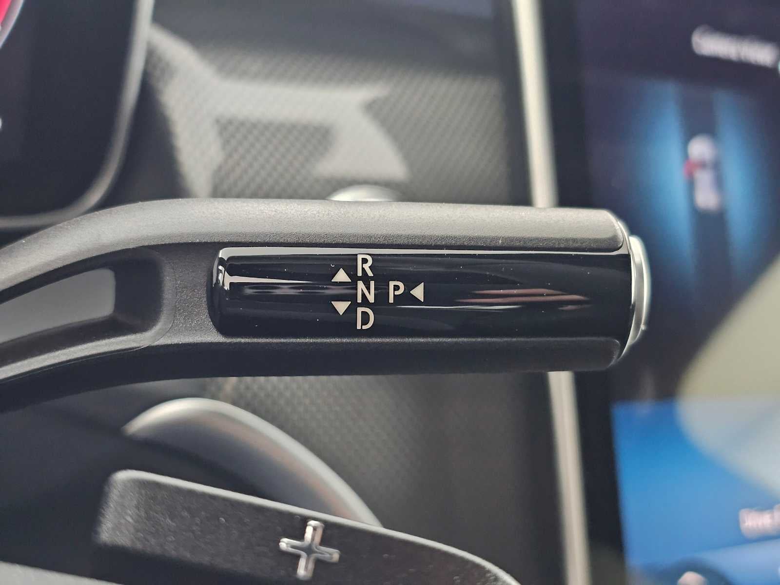 2026 Mercedes-Benz GLC 300 SUV