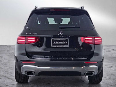2026 Mercedes-Benz GLC 300 GLC 300