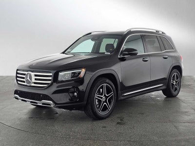 2026 Mercedes-Benz GLC 300 GLC 300