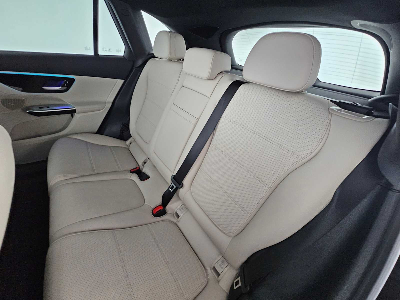 2026 Mercedes-Benz GLC 300 SUV