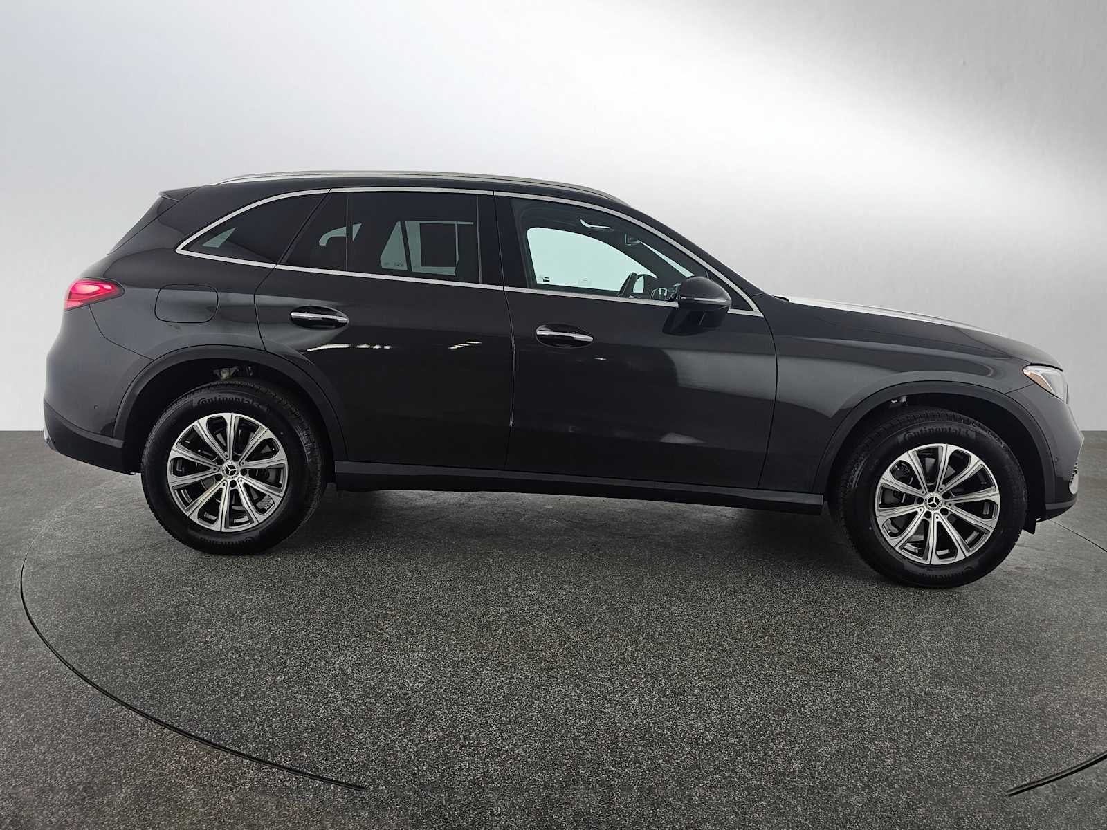 2026 Mercedes-Benz GLC 300 SUV