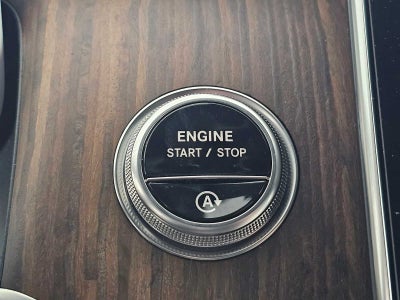 2026 Mercedes-Benz GLC 300 SUV