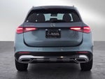 2026 Mercedes-Benz GLC 300 SUV