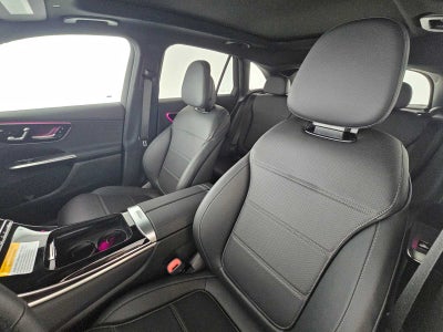 2026 Mercedes-Benz GLC 300 SUV