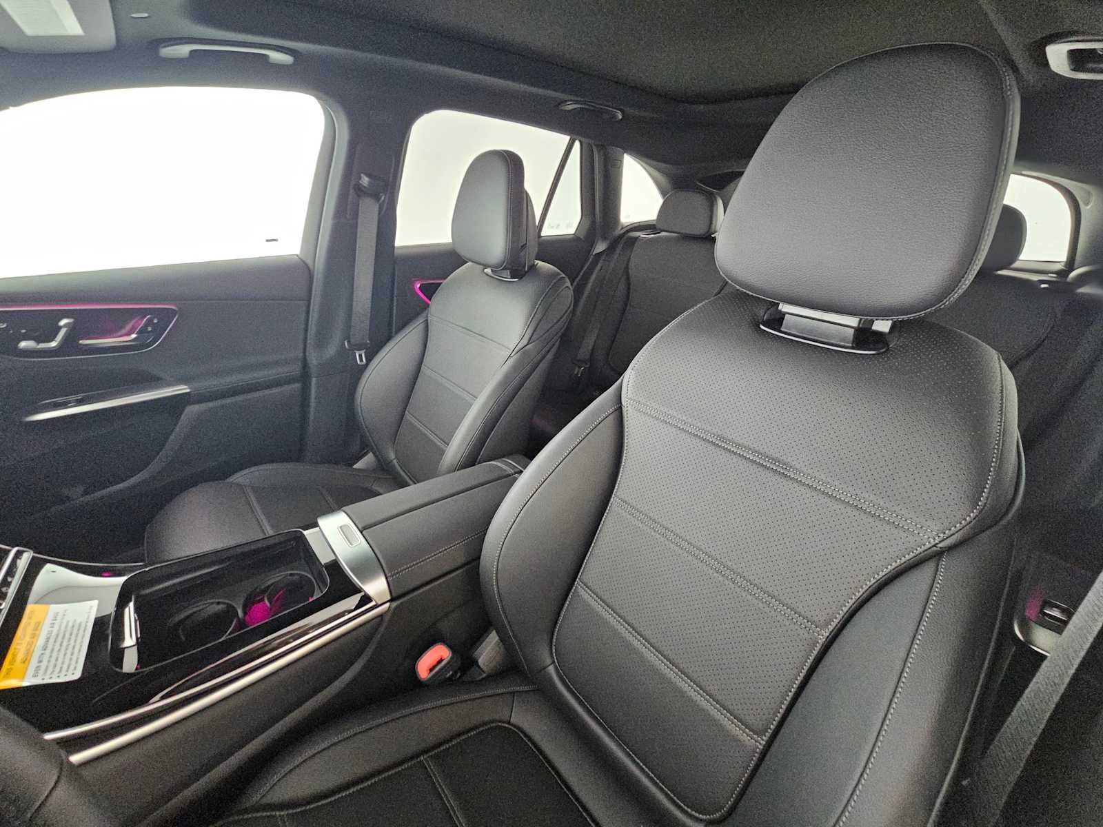 2026 Mercedes-Benz GLC 300 SUV