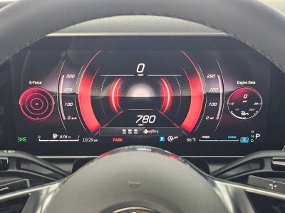 2026 Mercedes-Benz GLC 300 SUV