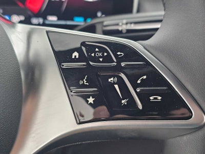 2026 Mercedes-Benz GLC 300 SUV