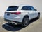 2026 Mercedes-Benz GLC 300 SUV